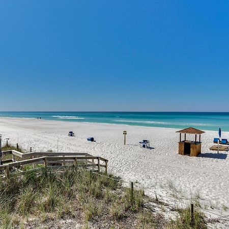 Tropic Winds Resort By Panhandle Getaways Panama City Beach Bagian luar foto